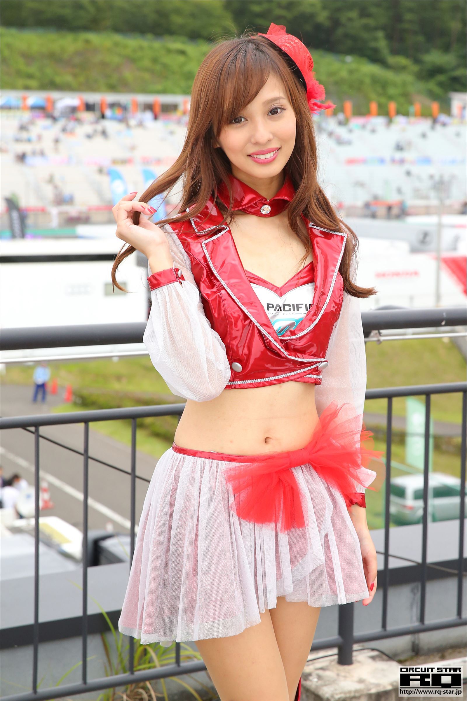 [rq-star] June 1, 2018 SAE Sakurai Sakurai race queen